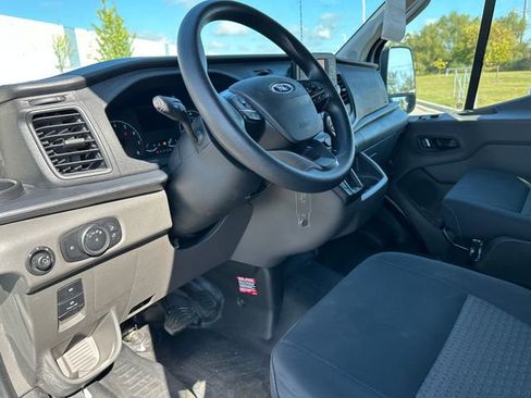 Used 2024 Ford Transit 250 Low Roof w/ Exterior Upgrade Package image 16