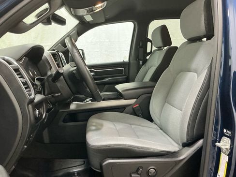 Used 2024 RAM 1500 Big Horn image 10