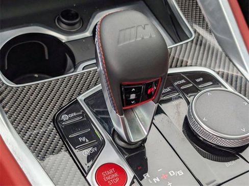 Used 2024 BMW X6 M Competition w/ Executive Package image 20