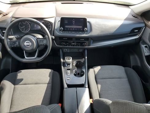 Used 2023 Nissan Rogue SV FWD image 15
