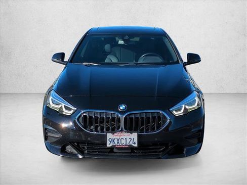 Certified 2024 BMW 228i Gran Coupe w/ Convenience Package image 2