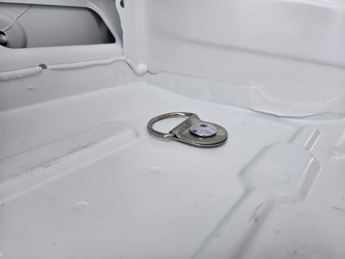 New 2026 RAM ProMaster 1500 w/ Storage Group image 12