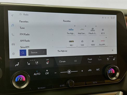 Used 2025 Lexus RX 350 Premium Plus w/ Convenience Package image 14