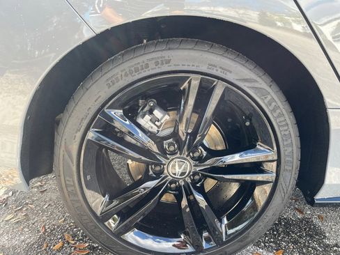 New 2026 Acura Integra A-Spec image 23