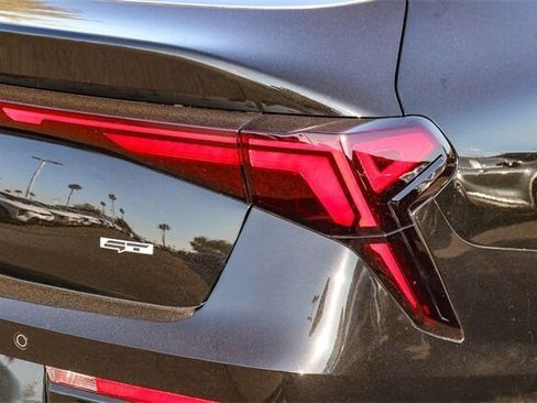 New 2026 Kia K5 GT image 10