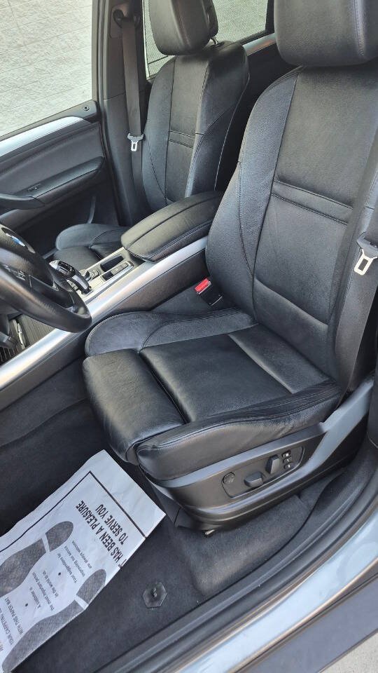 Used 2011 BMW X5 xDrive35i AWD/4WD image 29