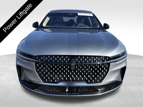 Certified 2024 Lincoln Nautilus Premier w/ Equipment Group 102A image 12