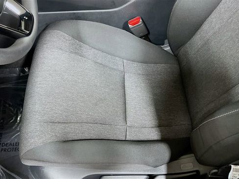 Used 2025 Honda Accord LX image 17