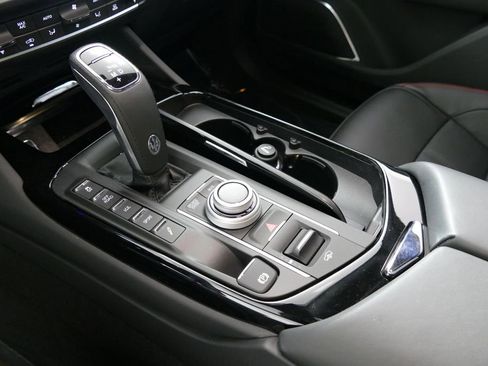 Used 2024 Maserati Levante GT Ultima AWD/4WD image 18