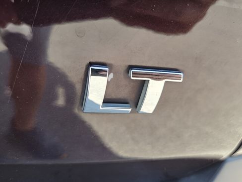 Certified 2020 Chevrolet Traverse LT w/ LT Premium Package FWD image 33