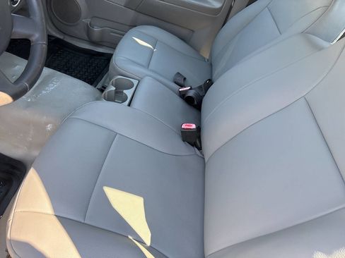 Used 2007 Chevrolet Colorado W/T image 13