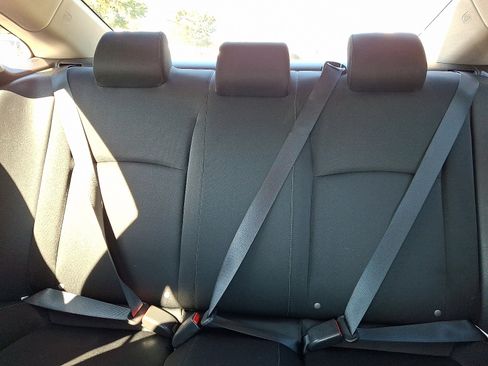 Certified 2019 Honda Civic LX image 19