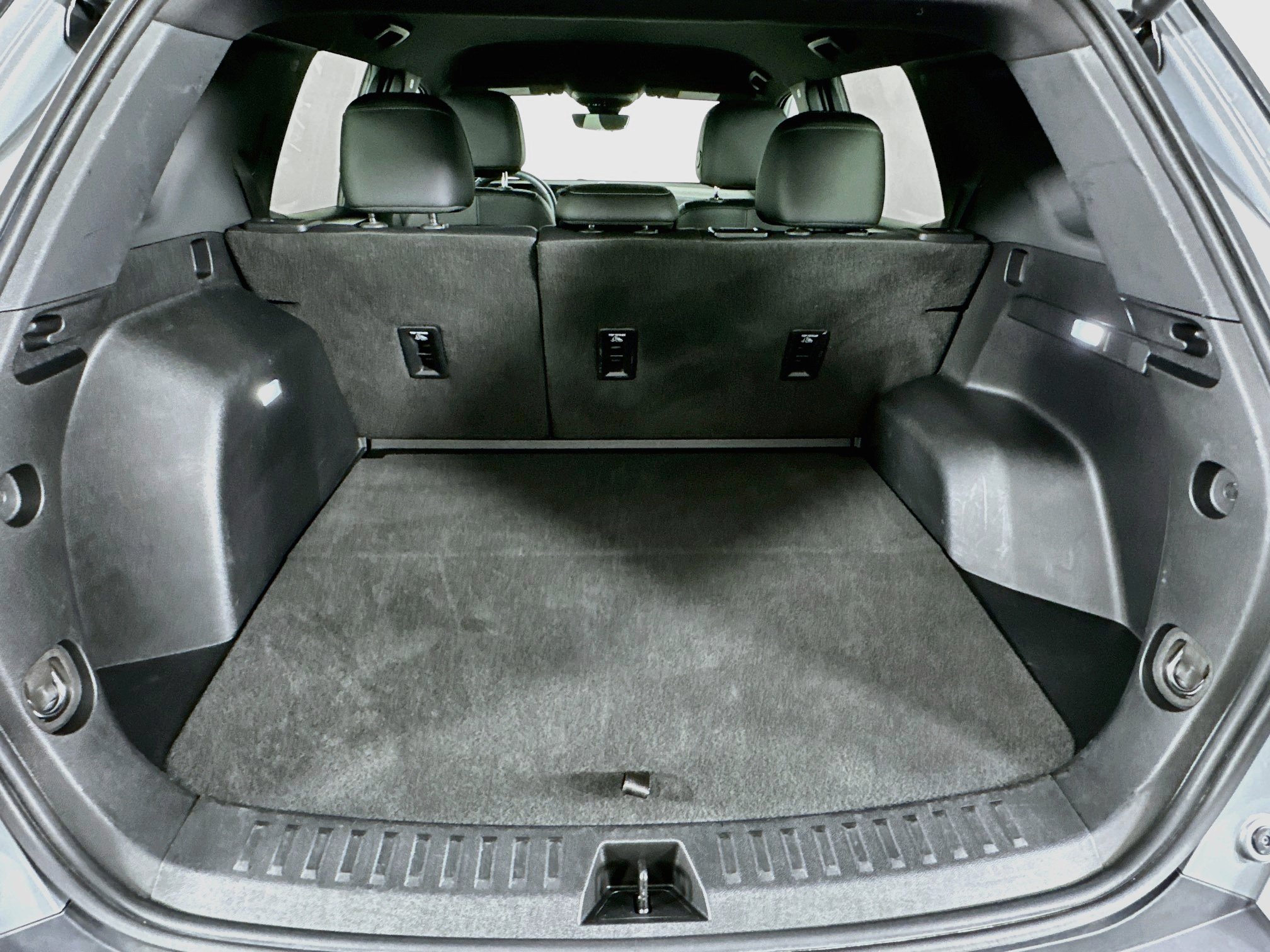 Used 2025 Chevrolet Equinox LT w/ Convenience Package II FWD image 29