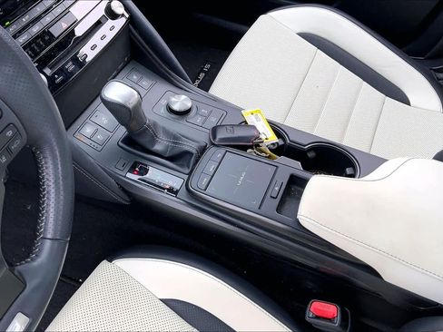 Used 2023 Lexus IS 350 F Sport w/ Memory Package image 17