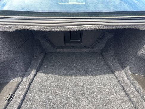 Used 2014 Cadillac CTS Premium RWD image 37