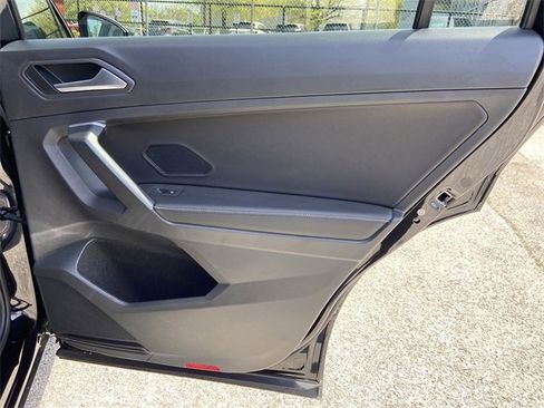 Used 2024 Volkswagen Tiguan S image 29