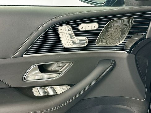 Certified 2024 Mercedes-Benz GLE 53 AMG 4MATIC image 18