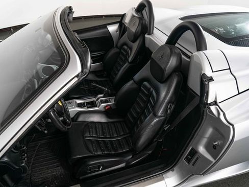 Used 2003 Ferrari 360 Spider image 15