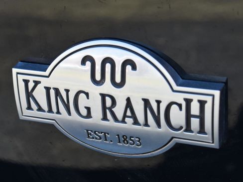 Used 2018 Ford F150 King Ranch w/ Equipment Group 601A Luxury image 48