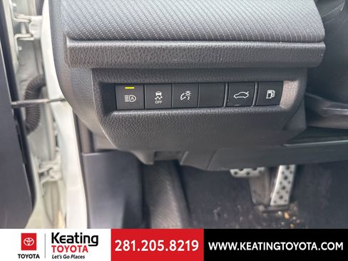 Certified 2025 Toyota Camry SE image 15