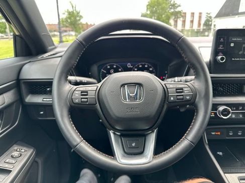 Used 2026 Honda CR-V TrailSport image 40
