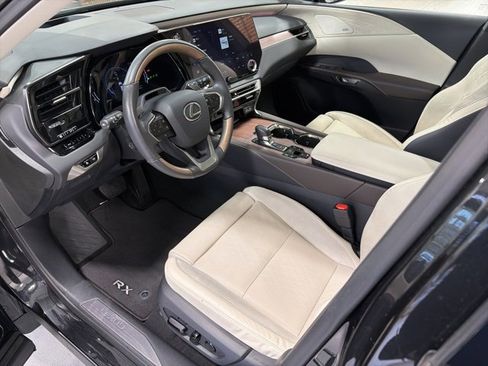 Used 2023 Lexus RX 350 AWD image 11