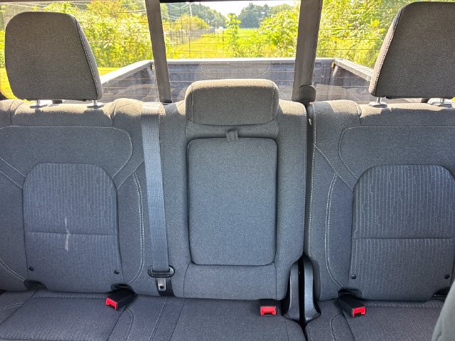 Used 2019 RAM 1500 Big Horn AWD/4WD image 25