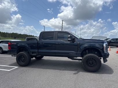 Used 2024 Ford F250 XL w/ STX Appearance Package