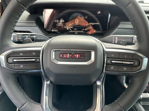 New 2026 GMC Acadia Elevation w/ Elevation Premium Package FWD image 25