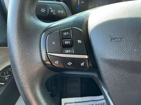 Certified 2025 Ford Maverick XLT w/ Equipment Group 302A image 29