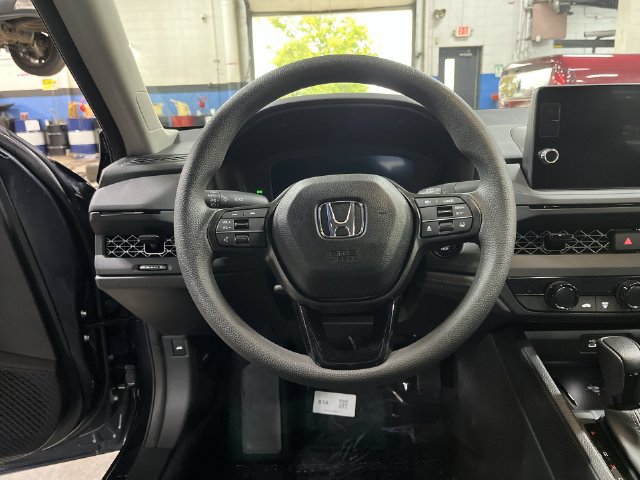 New 2026 Honda Accord LX image 20