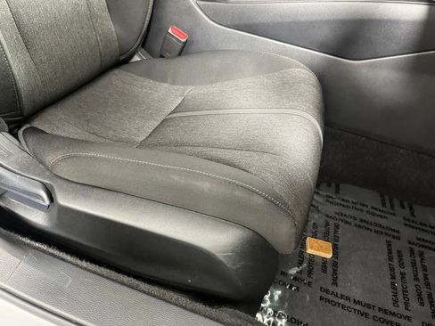 Certified 2024 Honda Accord Sport image 11