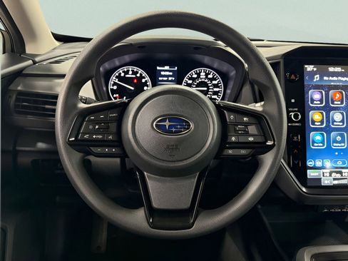 New 2026 Subaru Crosstrek 2.0i Premium image 11