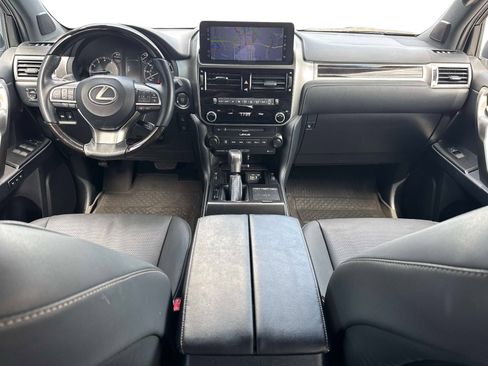 Used 2022 Lexus GX 460 Premium AWD/4WD image 16