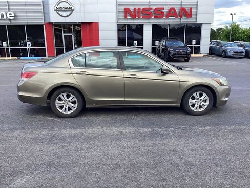 Used 2008 Honda Accord LX-P image 21