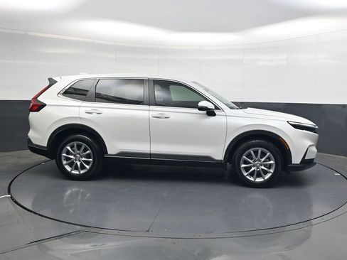 Used 2026 Honda CR-V EX image 3