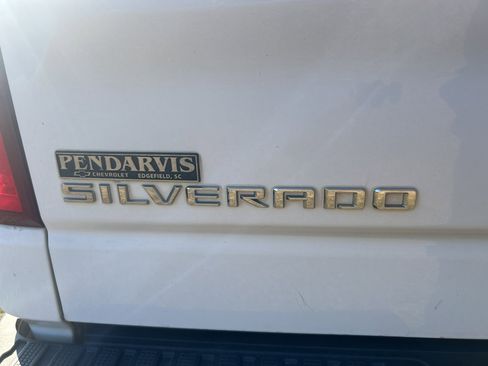 Used 2020 Chevrolet Silverado 1500 RST w/ All-Star Edition image 6