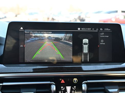 Used 2023 BMW X3 xDrive30i w/ Convenience Package image 25