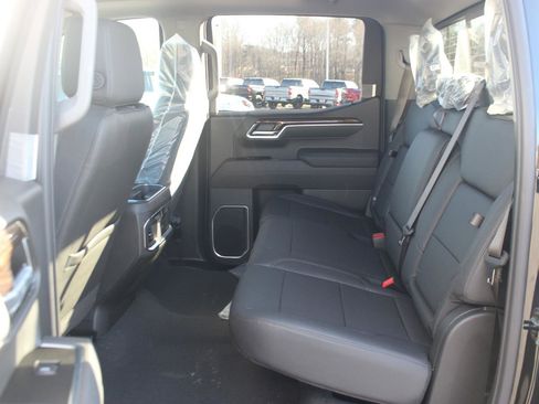 New 2026 GMC Sierra 1500 Elevation w/ Elevation Premium Package image 14