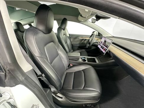 Used 2023 Tesla Model 3 Standard Range RWD image 24