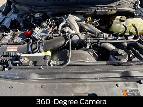 New 2026 Ford F350 XLT w/ XLT Premium Package image 31