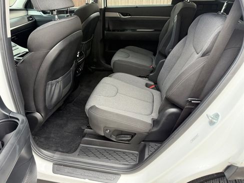 Used 2020 Hyundai Palisade SEL w/ Convenience Package FWD image 22