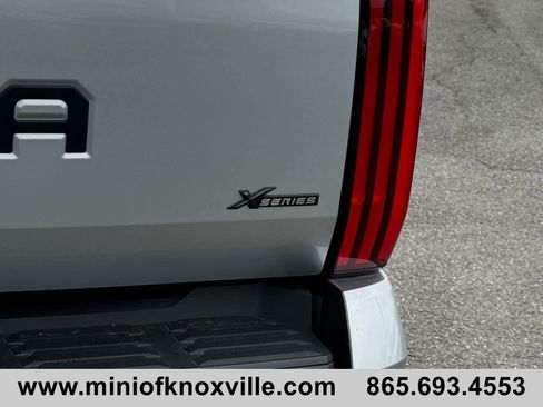 Used 2024 Toyota Tundra SR5 w/ SR5 Convenience Package AWD/4WD image 13