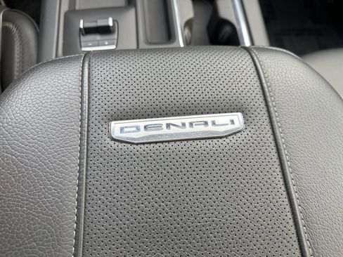 Used 2024 GMC Sierra 2500 Denali w/ Technology Package AWD/4WD image 80