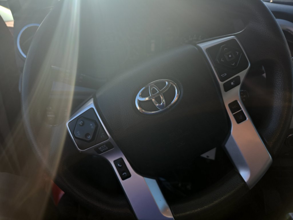 Used 2021 Toyota Tundra SR5 w/ SR5 Upgrade Package AWD/4WD image 13