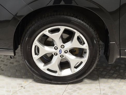Used 2018 Subaru Forester 2.5i Touring AWD/4WD image 37