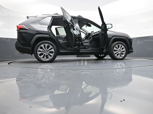 Certified 2024 Toyota RAV4 XLE Premium image 49