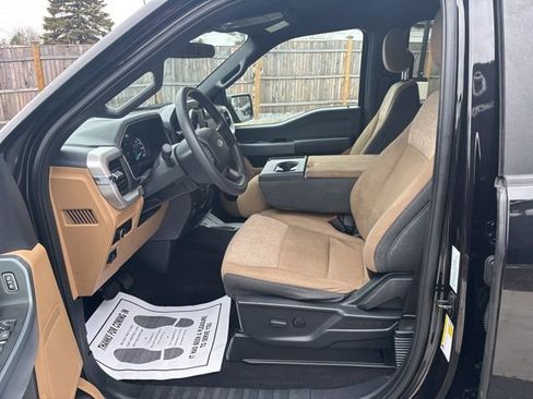 Used 2023 Ford F150 XLT image 10