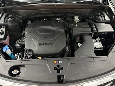 Used 2022 Kia Telluride S image 39