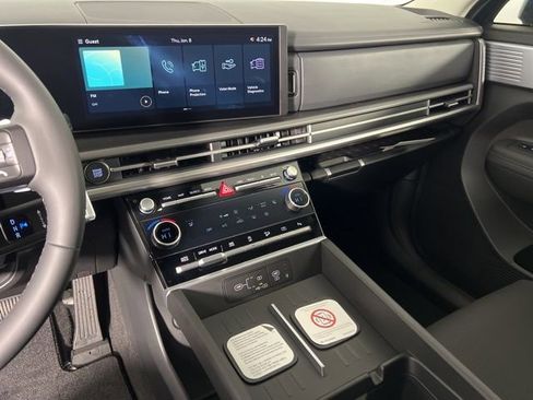 New 2026 Hyundai Santa Fe SEL image 26